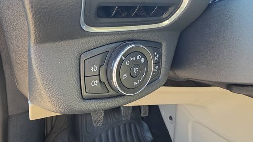 Ford B-max 1.0 EcoBoost 125 - Titanium – 2017 – 50597 km – Essence – Boîte Manuelle — photo 5