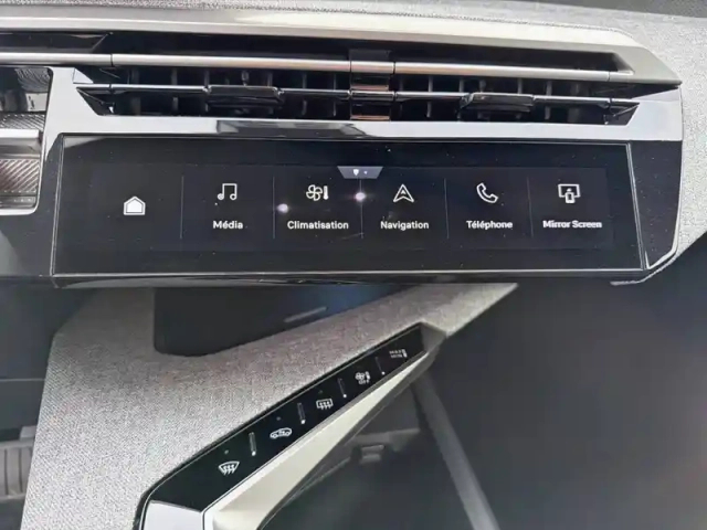 Peugeot 3008 electrique 210 ch 73 kwh — photo 20