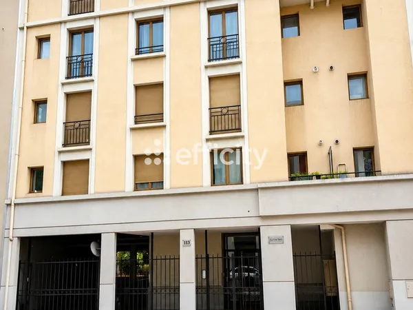 Appartement 3 pièces 75 m²