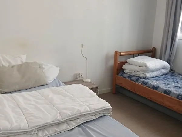 Chambre chez l'habitant à Bordeaux