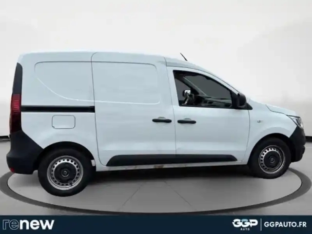 Renault Express Van 1.5 blue dci 95ch confort 22 — photo 2