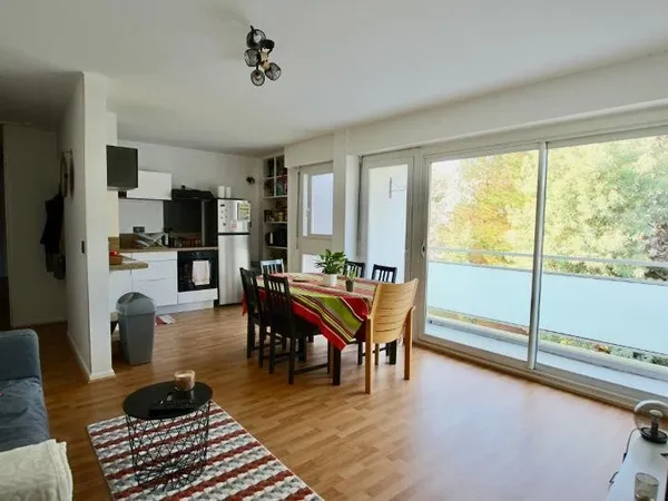 Appartement 1 pièce