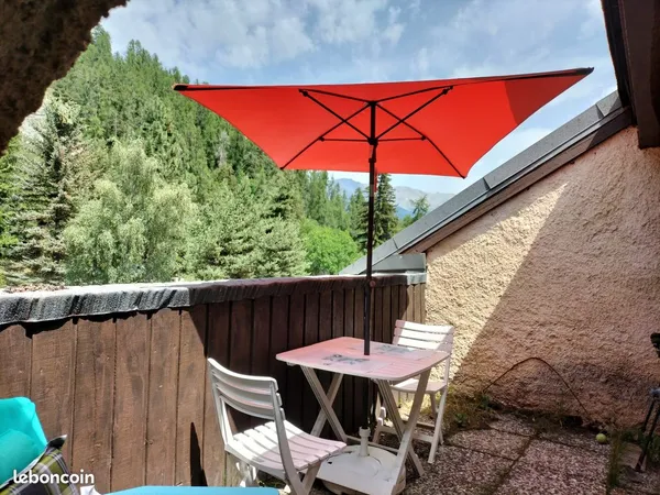 Vente studio Praloup 1500