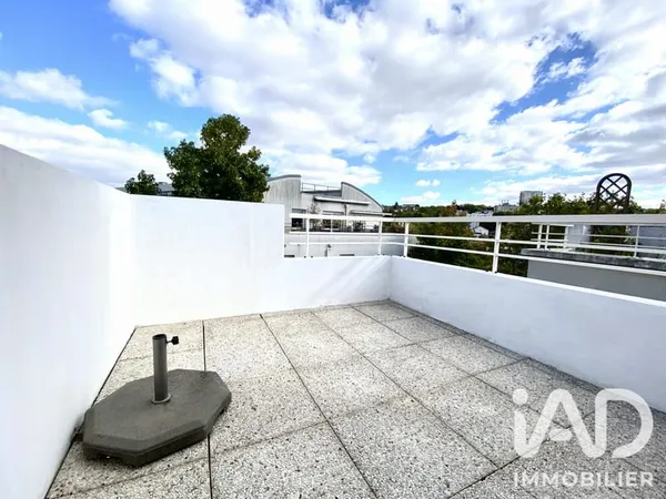 Appartement 4 pièces 79 m²