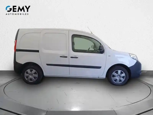Renault Kangoo Van kangoo express blue dci 80 — photo 4