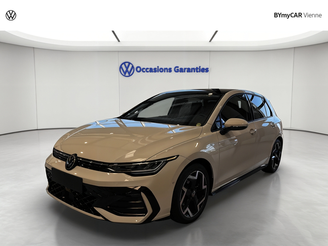 Volkswagen Golf 2.0 TDI 150 DSG7