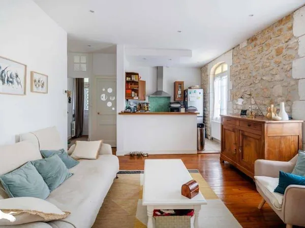 Maison 5 pièces 117 m²