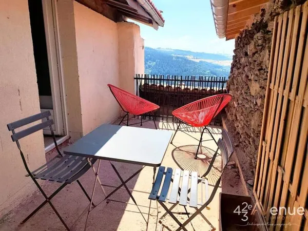 Maison 5 pièces 95 m²