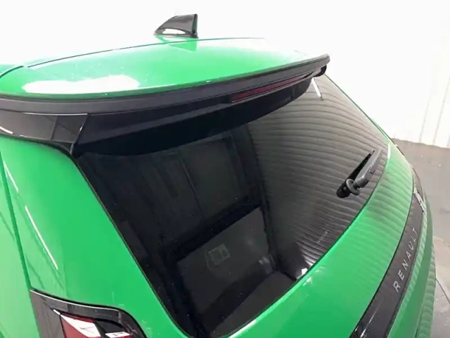 Renault 5 renault  e-tech electrique 10 ch autonomie confort — photo 109