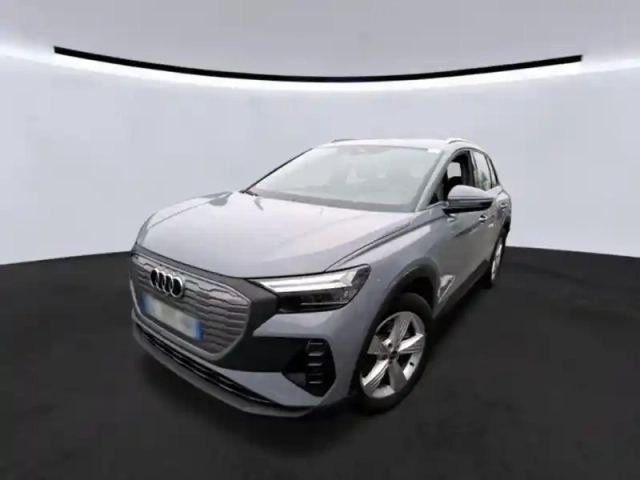 Audi Q4 E-Tron 35 e-tron 170ch