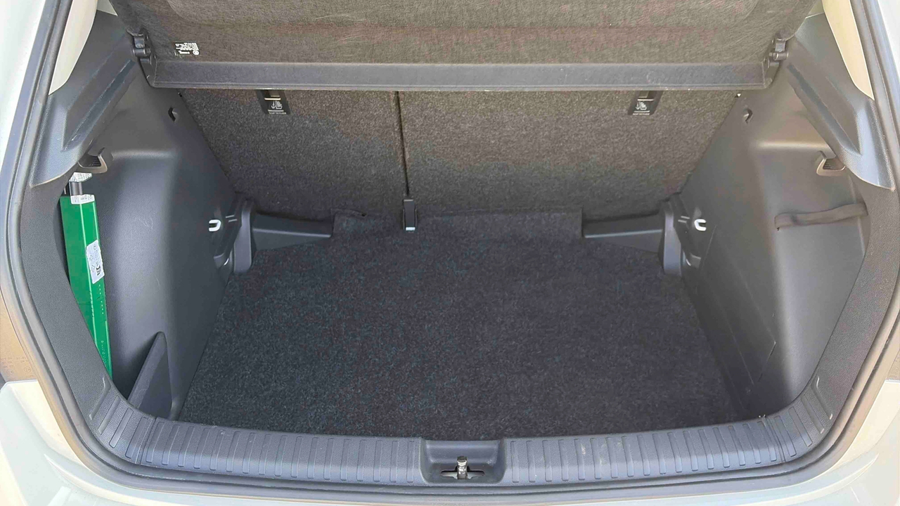 Skoda Fabia 1.0 TSI 95 ch BVM5 — photo 13