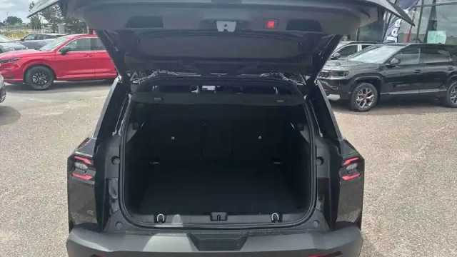 Jeep Compass 1.6 turbo t4 225 ch bvr7 e-hybrid plug-in 4x2 — photo 10