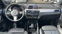 Bmw X1 sDrive18dA 150ch M Sport — photo 11
