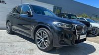 Bmw X3 xDrive30e 292ch M Sport — photo 3