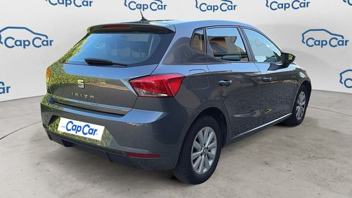 Seat Ibiza 1.0 TSI 95 - Style Business – 2018 – 145842 km – Essence – Boîte Manuelle — photo 13