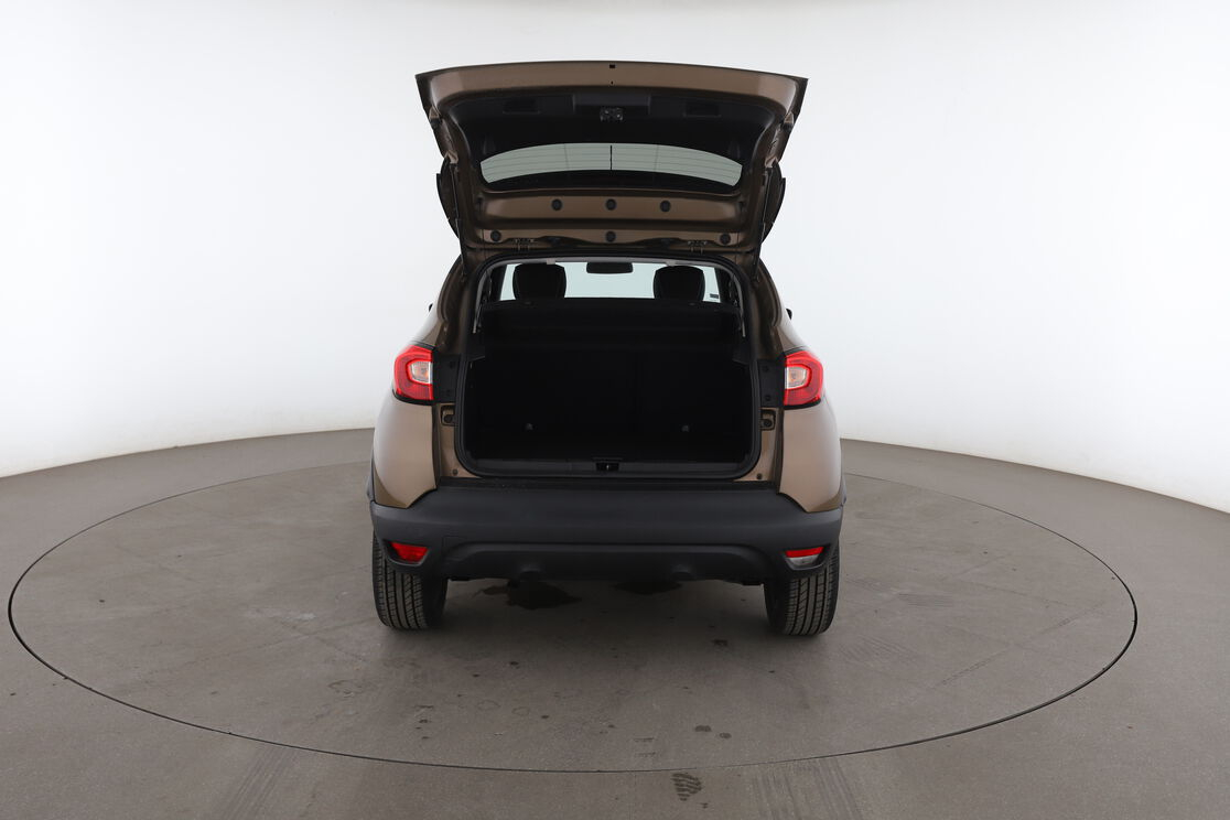 Renault Captur 0.9 TCe Energy Hypnotic — photo 15