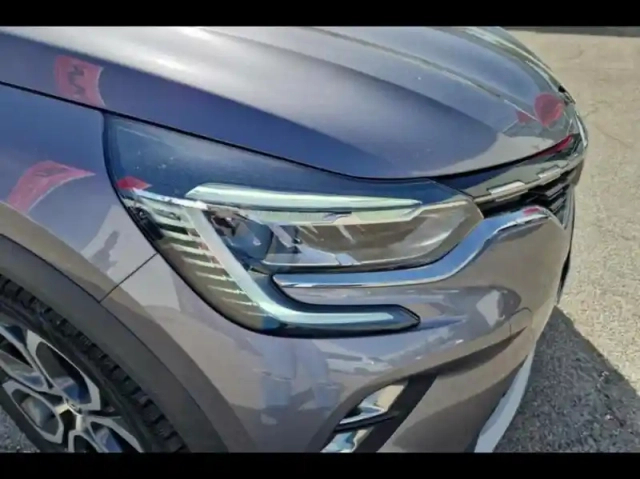 Renault Captur 1.0 tce 100ch intens gpl -21 — photo 15