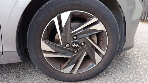 Hyundai i20 1.0 T-GDi MHEV 100 - Intuitive – 2022 – 27888 km – Hybride essence – Boîte Manuelle — photo 21