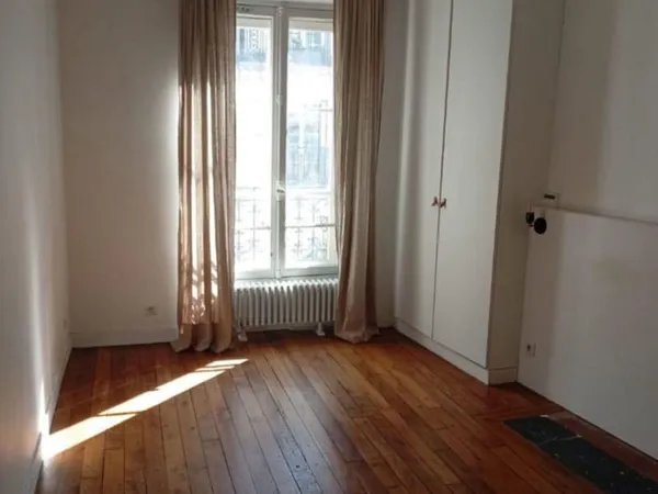 Appartement 2 pièces 50m2