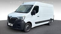Renault Master F3300 L2H2 2.3 Blue dCi 135ch Confort Euro6E