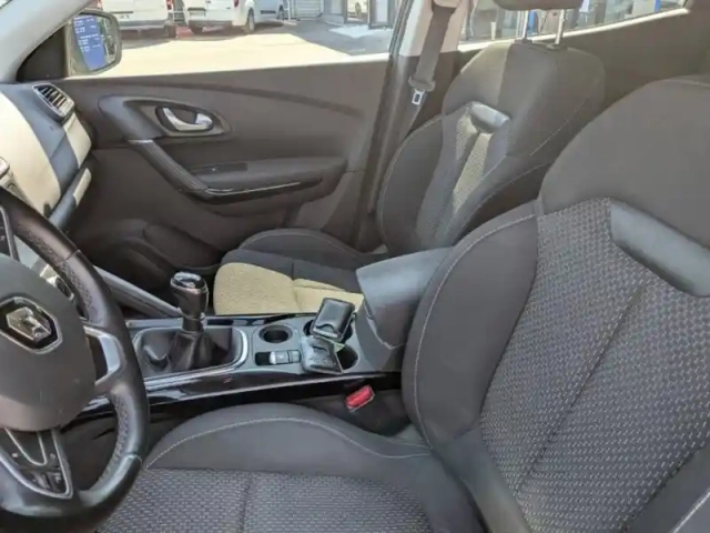 Renault Kadjar 1.3 tce 140ch fap business - 21 — photo 7
