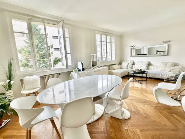 Appartement 6 pièces 140 m²