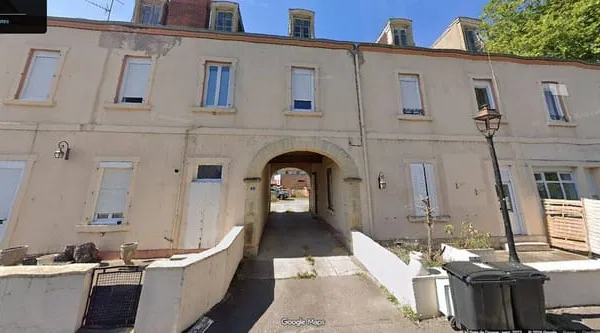 Appartement 7 pièces 131 m²