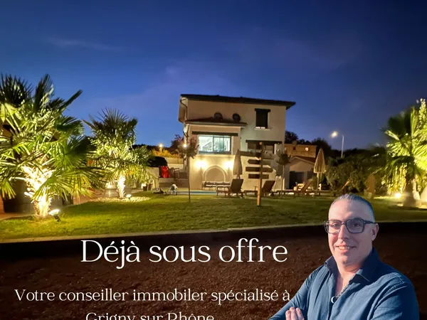 Appartement 4 pièces 93 m²