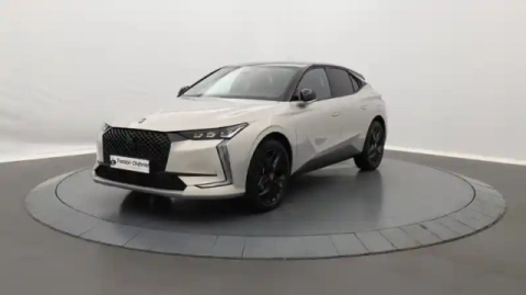 Ds Ds 4 hybride e-tense 225 eat8 performance line+
