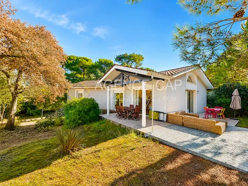 Villa 5 pièces 170 m²