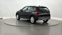 Skoda Kamiq 1.0 TSI Evo 110ch Style DSG7 — photo 8