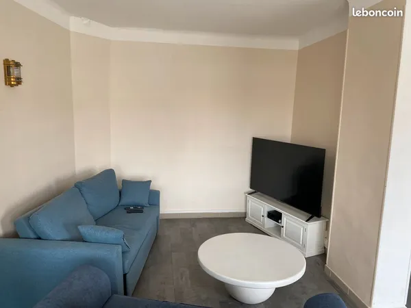 Nouveauté Location Appartement Palavas sur le canal T4, possibilité colocation