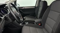 Volkswagen Touran 1.5 TSI EVO 150ch Lounge 5 places Euro6ap — photo 12