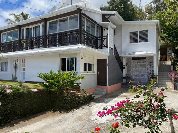 Maison Vente Saint-Denis 6p 164m² 636000€