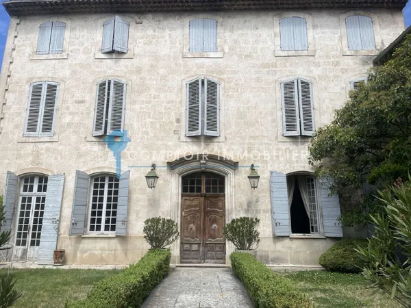 Maison 21 pièces 66 m²