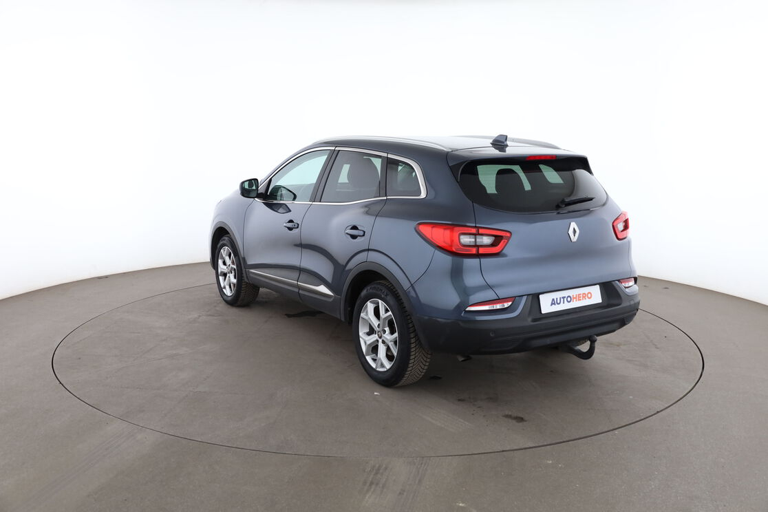 Renault Kadjar 1.3 TCe Zen — photo 3
