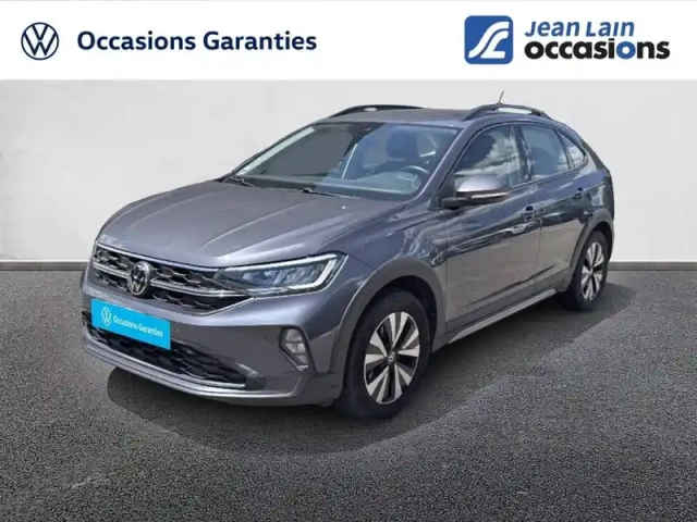 Volkswagen Taigo 1.0 tsi 110 dsg7