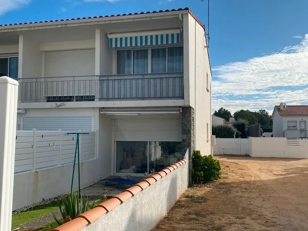 Appartement T2 45m Saint Jean de Monts