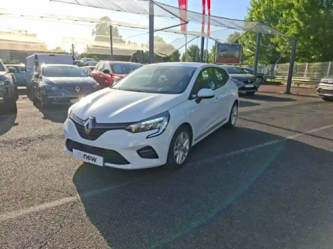 Renault Clio tce 90