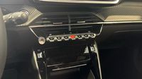 Peugeot 2008 1.2 Hybrid 110ch Allure e-DCS6 — photo 19