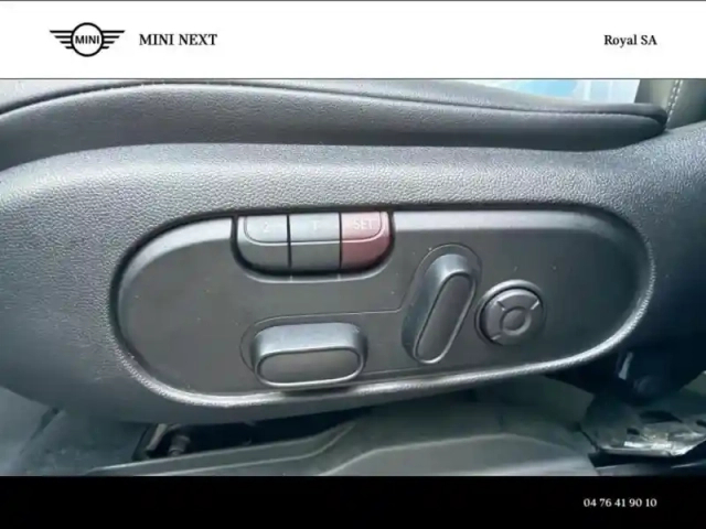 Mini Countryman cooper se 125ch + 95ch edition premium plus all4 bva6 — photo 9
