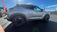 Nissan Juke 1.0 DIG-T 114ch N-Connecta DCT 2021 — photo 4