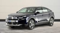 Citroen C4 1.2 Hybride 145ch PLUS e-DCS6