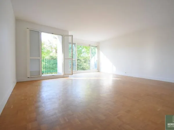 Appartement 4 pièces 68 m²