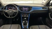 Volkswagen T-Roc 1.0 TSI 115ch T-Roc — photo 11