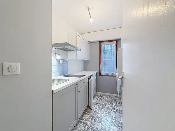 Appartement Nantes 3 pièce(s) 60.70 m2 Les Castalies
