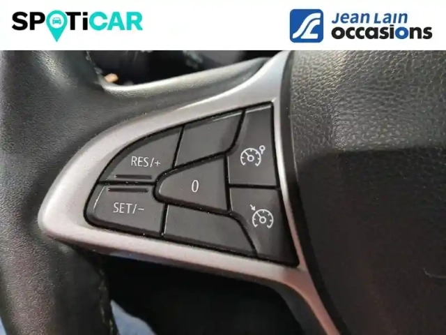 Dacia Sandero eco-g 100 — photo 18