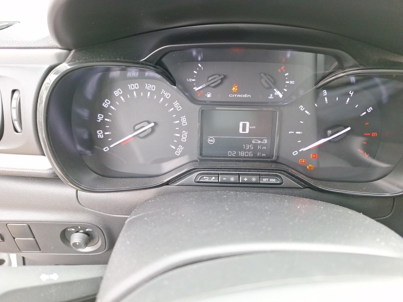 Citroën C3 1.2 puretech 83ch s&s shine — photo 15