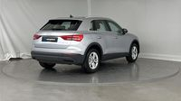 Audi Q3 35 TFSI 150ch Mild Hybrid Design S tronic 7 — photo 5