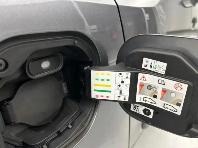 Renault Twingo e-tech electric life r80 achat intégral - 21my — photo 10